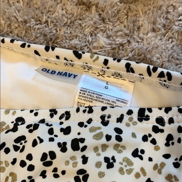 Bathing suit - Picture 2 of 4